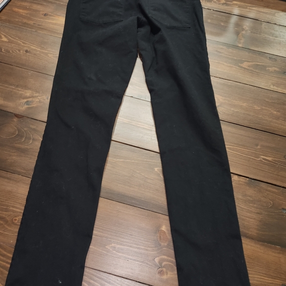 H & m jeans - Picture 2 of 3